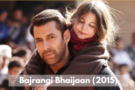 Bajrangi Bhaijaan