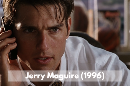 Jerry Maguire