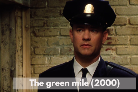 The green mile