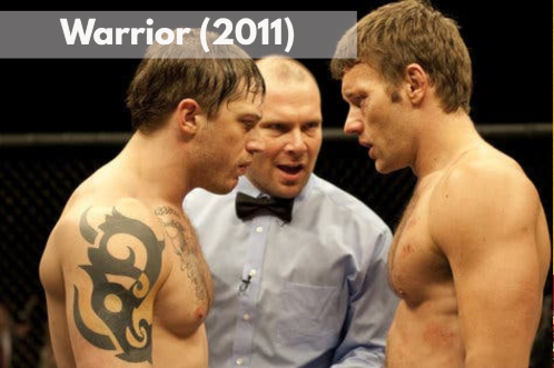 Warrior