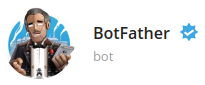 Bot Father