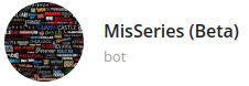 Bot Mis Series