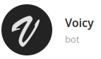 Voicy