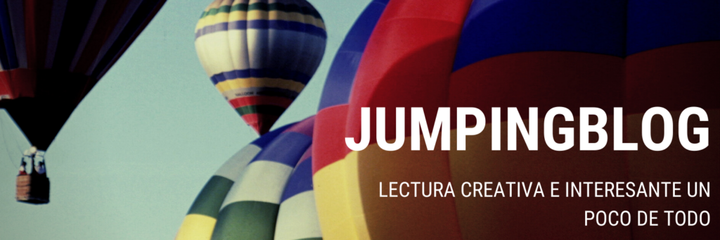 JUMPINGBLOG