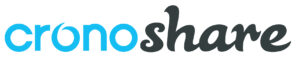 sitio web Cronoshare