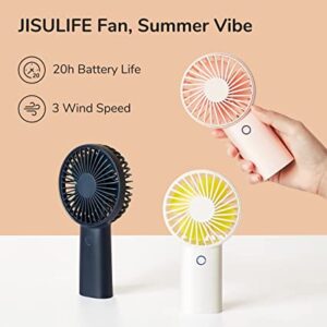 Ventilador de mano