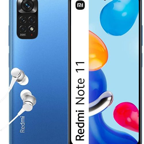Xiaomi Redmi Note 11