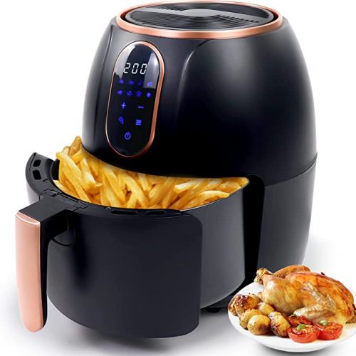 Freidora de aire